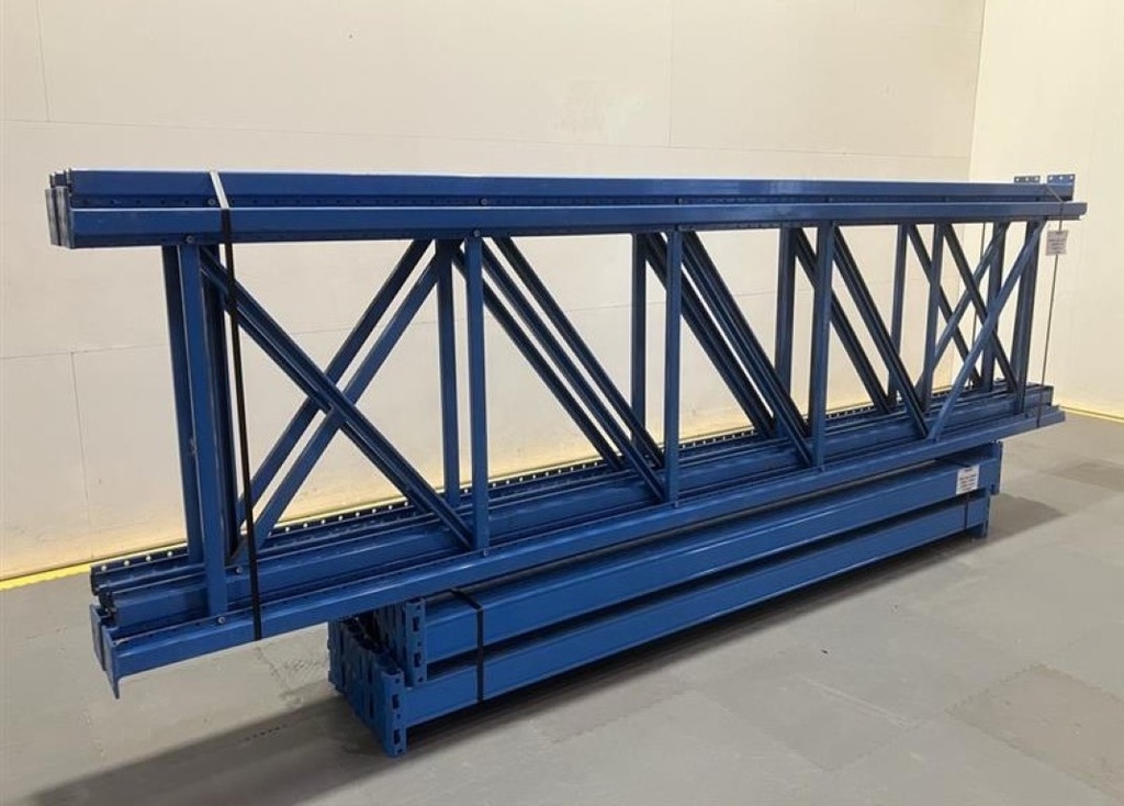 Stow oop palletst. L8540, H4010, D1000 (3niv) (240802)