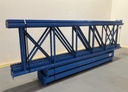 Stow oop palletstelling L8540, H4010, D1000 (3niv)