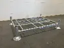Stapelframe 1400x1000, galva, nieuw