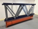 Kimer palletst. L13920, H3000, D1100 (2niv) (240920)