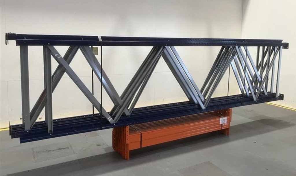 Kimer palletst. L9670, H4500, D1100 (2niv) (240923)