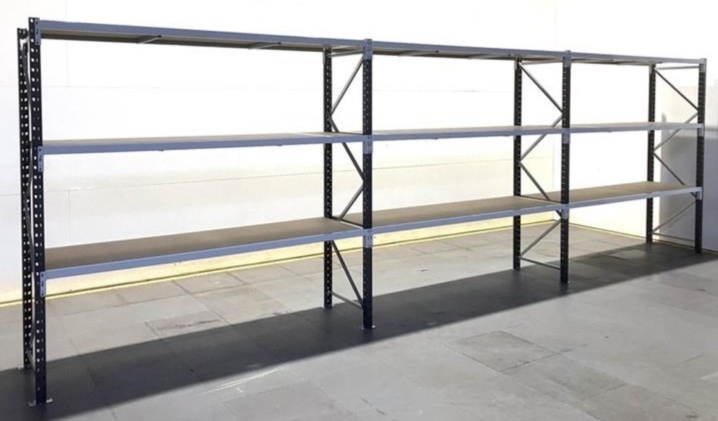 Epsivol grootvakstelling L6200, H2000, D600 (3niv)NIEUW