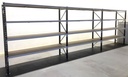 Epsivol grootvakstelling L6200, H2000, D600 (4niv)NIEUW