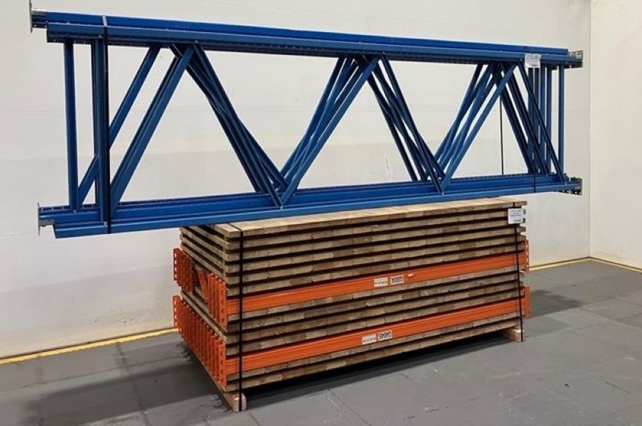 Stow np palletst. L9385, H3900, D1100 (3niv) (250109)