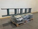 Metalsistem lb L5125, H1970, D300 (7niv) (250119)