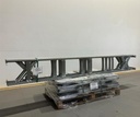 Metalsistem legbst. L5125, H2500, D300 (7niv) (250123)