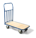 Transportwagen 850x500, 250 kg, nieuw