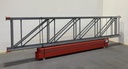 Dexion palletst. L7040, H5400, D1100 (3niv) (250303)