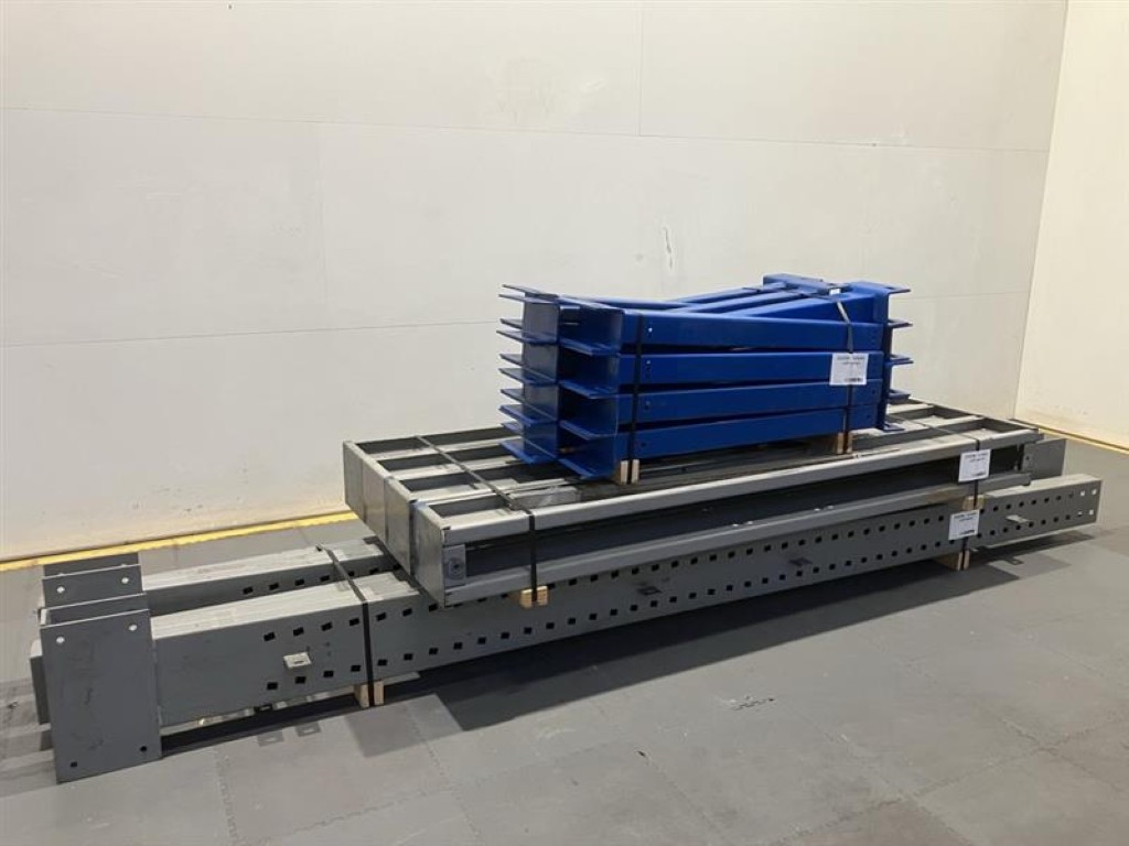 Schafer DZ drgst. L3200, H3930, D1050 (3niv) (250308)