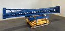 Provost EZ drgst. L2085, H4200, D1000 (4niv) (250433)