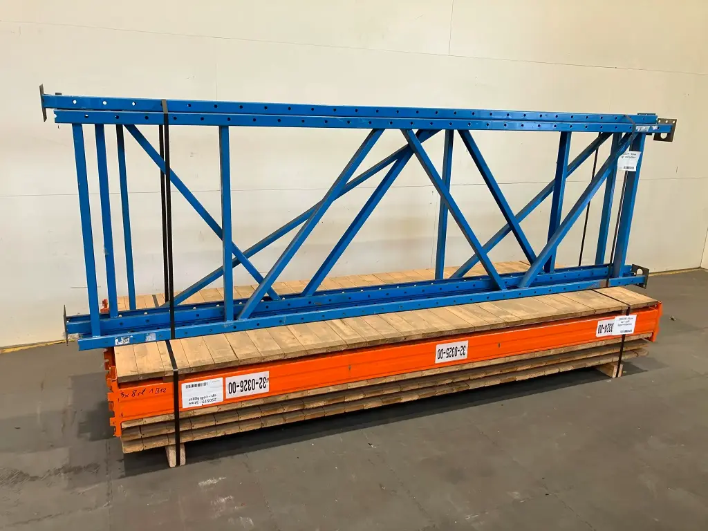 Stow op palletst. L5655, H3000, D900 (2niv) (250519)