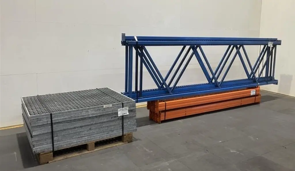 Stow oop palletst. L8500, H4000, D1000 (3niv) (251108)