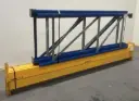 Provost palletst. L7500, H2700, D1000 (2niv) (260104)