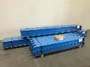 Ohra DZ draagarmst. L2000, H3100, D1900 (3niv) (260315)