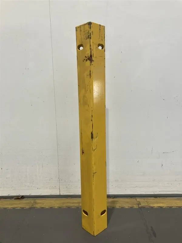 Stow np stijlbescherming 740x100, geel, occasie
