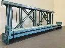 Dexion palletst. L9335, H3000, D1000 (2niv) (260328)