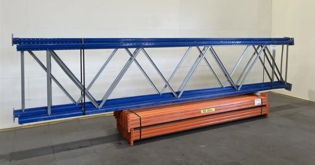 Esmena palletst. L5625, H5000, D1000 (7niv) (260331)