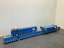 Ohra EZ draagarmst. L1800, H4450, D1300 (4niv) (260334)