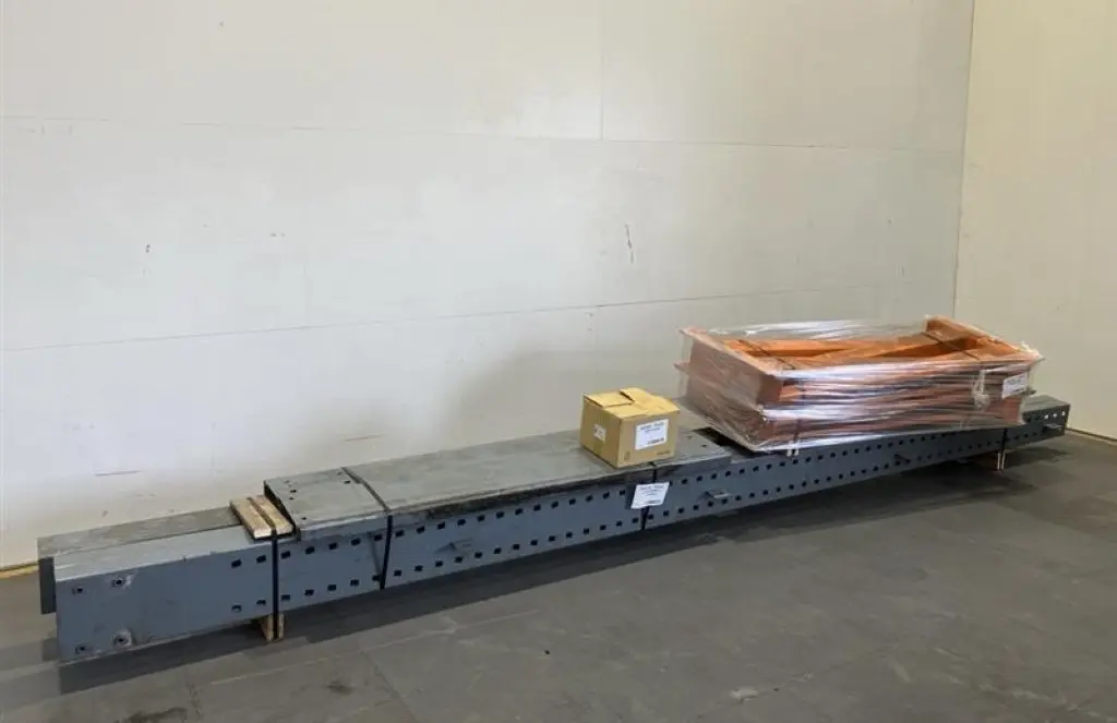 Elvedi EZ drgst. L1350, H4900, D1400 (4niv) (260340)