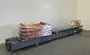 Elvedi DZ draagarmstelling L3860, H4500, D1200 (4niv)