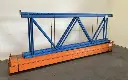 Stow op palletstelling L8055, H3400, D1100 (3niv)