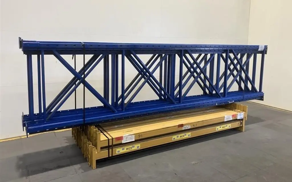 Eurostock palst. L14100, H4250, D1000 (4niv) (260347)