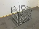 Plooibare gaascontainer 870x760x760, occasie (260407)