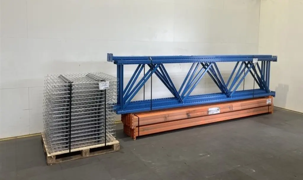 Stow np palletst. L11140, H4000, D900 (3niv) (260409)