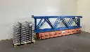 Stow np palletst. L11140, H4000, D900 (3niv) (260409)