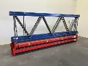 Ramada palletstelling L11135, H3970, D1100 (4niv)