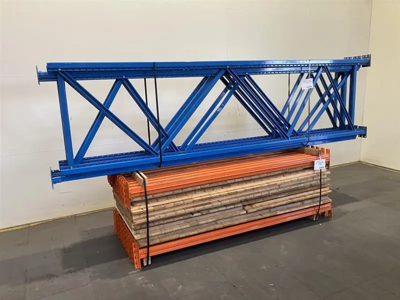 Stow np palletst. L9385, H3500, D900 (3niv) (260427)