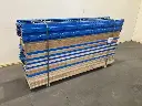 Ministow grootvakstelling L8250, H2000, D400 (5niv)