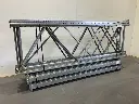 Dexion P90 palletstelling L11230, H3250, D1050 (3niv)