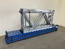 Schafer np palletstelling L18600, H2200, D1100 (2niv)