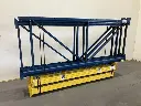 Polypal palletstelling L7190, H2750, D1100 (2niv)