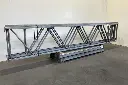 Ohra op palletstelling L7885, H5400, D1000 (5niv)