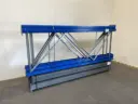 AR palletstelling L11300, H3000, D1100 (4niv)