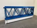 Nedcon palletstelling L11280, H3700, D1100 (2niv)