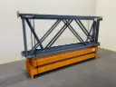 Nedcon palletstelling L8500, H3000, D1100 (3niv)
