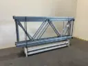 Dexion P90 palletstelling L7150, H2900, D1100 (4niv)