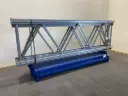 Schäfer np palletstelling L8800, H3700, D1100 (4niv)