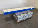 Duwic legbordstelling L5150, H2500, D400 (8niv)