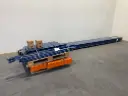 Mecalux EZ draagarmstelling L7500, H6000, D1000 (4niv)
