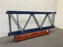 Mecalux palletstelling L4840, H3200, D1100 (3niv)