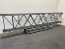 Ohra palletstelling L10320, H5480, D1000 (3niv)