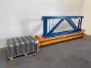 Nedcon np palletstelling L11215, H3000, D1000 (2niv)