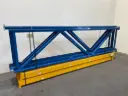 Nedcon np palletstelling L11215, H4000, D1000 (3niv)