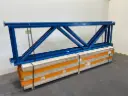Nedcon np palletstelling L11215, H4000, D1000 (3niv)