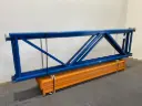 Nedcon np palletstelling L9400, H4000, D1000 (3niv)