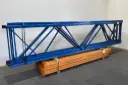 Nedcon np palletstelling L12500, H5000, D1100 (4niv)